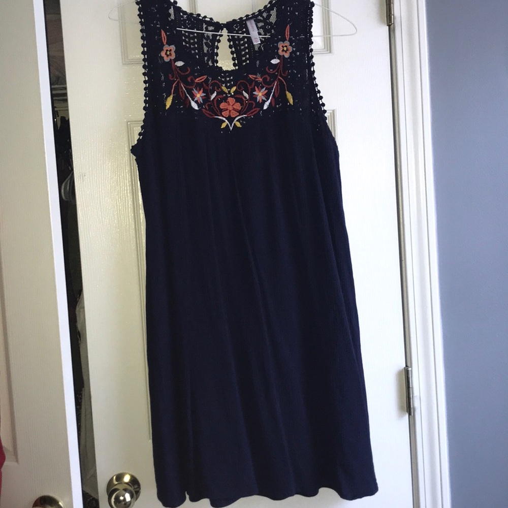Casual Dress